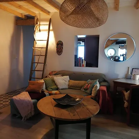 Maison Boheme Dom wakacyjny *