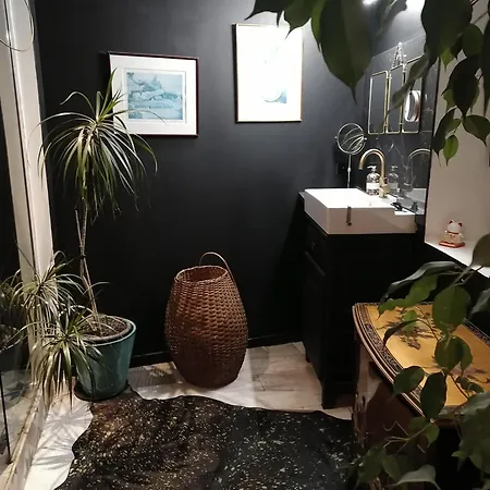 Dom wakacyjny Maison Boheme *