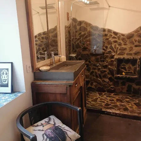 Сasa de vacaciones Maison Boheme