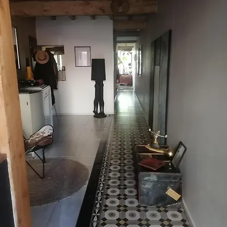 Maison Boheme *