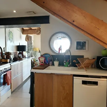 Maison Boheme Dom wakacyjny